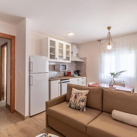 Bns Triunfo Centro Suites 格拉纳达 外观 照片