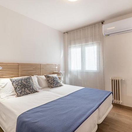 Bns Triunfo Centro Suites 格拉纳达 外观 照片